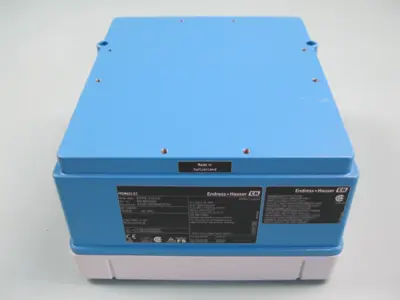 NEW Endress+Hauser 83F08-DAACBARCBAAE