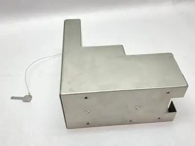 USED ASSEMBLEON TTF/ITF2 LOAD UNIT PA 2601/01
