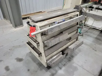 USED FASTI FP6040/4