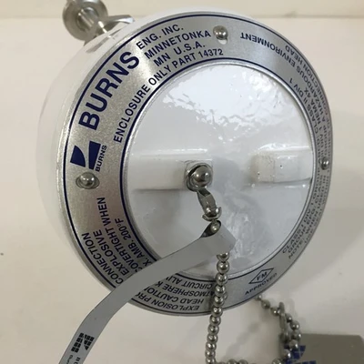 NEW Burns ENG S01-10A0125-5ET0506M32
