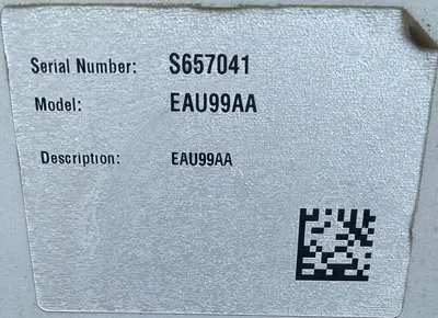Used 2022 GARDNER DENVER EAU99AA Air Compressors (Misc) Ohio US | C3 SURPLUS LLC #1389783