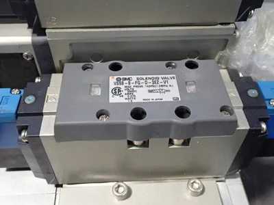 NEW SMC VVS8080EP