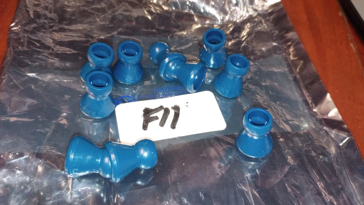 New | in-Stock Loc-Line 51801, 1/2" Coolant Hoses Misc Industrial Equipment Arizona US | ASSET CONVERSION SPECIALISTS, INC. #320186