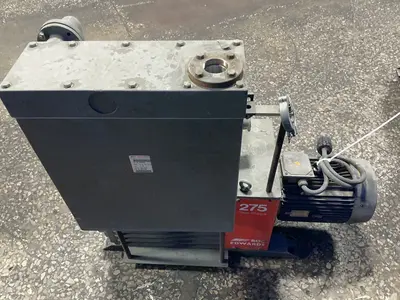 Used BOC EDWARDS E2M275 Pumps Ohio US | HGR 24 #1404522
