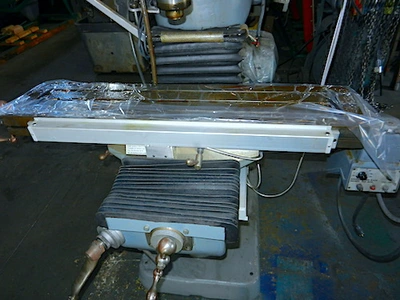 USED BRIDGEPORT SERIES 1