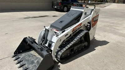 Used 2023 Bobcat MT100 Compact Track Loaders Colorado US | Rubbl #1494820