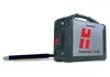 Hypertherm Powermax45 XP system, 230V 1-PH, CSA, plus CPC port, 180° machine torch w/consumables, 7.6m (25') lead (088121) thumbnail