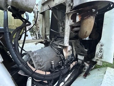 Used 2007 ADVANCE FD3000 Concrete Mixer Trucks Florida US | Big D Heavy Equipment #1556964
