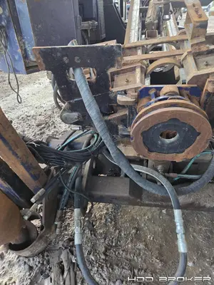 Used 2018 UNIVERSAL 2018 UNIVERSAL UNI 45X65 Drill Rigs Florida US | HDD Broker #1346234