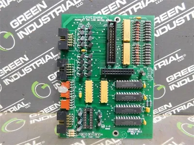 USED LOVESHAW CPMA11-010