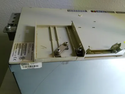 USED SIEMENS 6SN1145-1BA02-0CA1