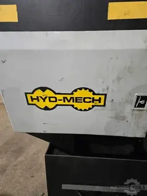Used 2004 HYD-MECH H-20 Horizontal Band Saws Arizona US | KD Machinery #71422