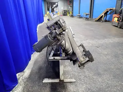 224" 11.5" Belt Conveyor