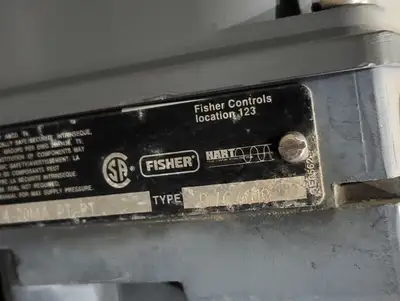 USED DYNA-FLO DFC