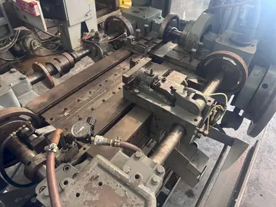USED U.S. BAIRD #28