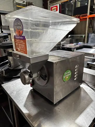 Used OLDE TYME PN2 Grinders / Shredders - Food Georgia US | Southeast Restaurant and Supermarket Equipment Sales #925641