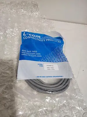 L-COM CONNECTIVITY PRODUCTS DK226MF-20