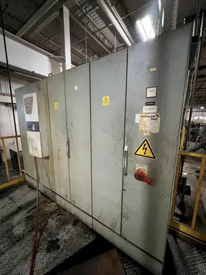 USED FEINTOOL HFA-7000
