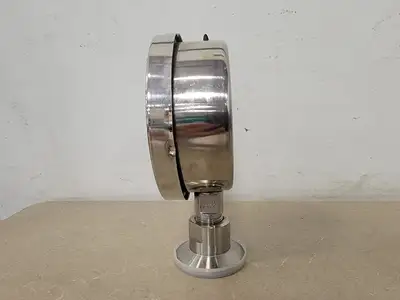 -14 to 70 psi Pressure Gauge