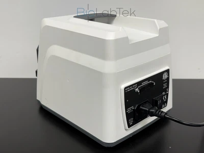 USED Cole-Parmer Masterflex L/S
