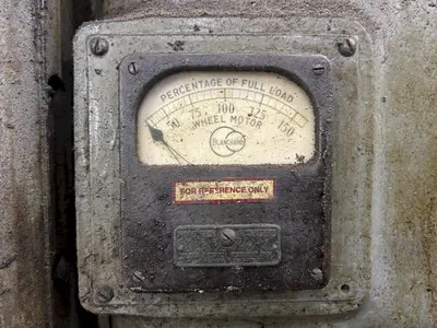 USED GREENERD HA-15-5