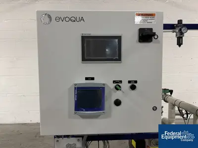 Used Evoqua Water Technologies _UNKNOWN_ Reverse Osmosis Equipment Ohio US | Federal Equipment Company #1339958