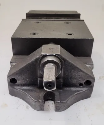 -- UNSPECIFIED -- Machinist Vise - 6 Inch Tooling & Accessories, Tooling | Machinery Central (8)