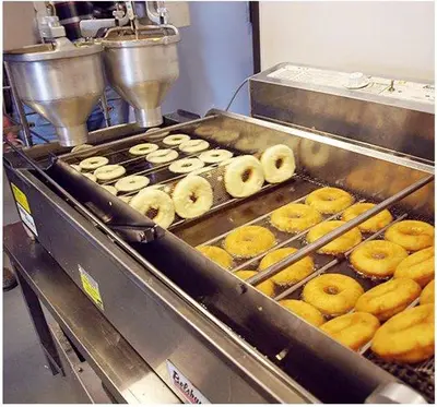 BELSHAW MARK VI Donut Robot | Harvest Equipment and Fabrication Inc (9)