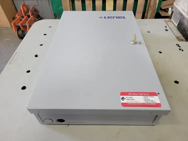Used LENEL NGP-2220 Misc Electrical & Power Parts British Columbia CA | Lenmark #254244
