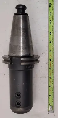 Used UNSPECIFIED CAT 50 TOOLING CAT Holders Kentucky US | Aucto #1315688