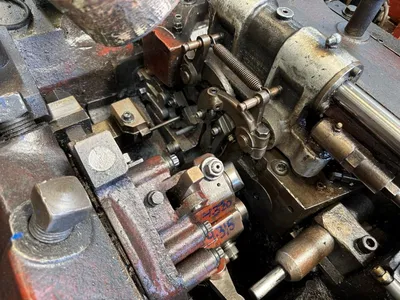 NATIONAL 56 2 Die 3 Blow | Barbarotto Int'l Sales Corp (3)