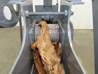 Used ALIBABA _UNKNOWN_ Grinders / Shredders - Food Indiana US | Arrow Industrial #1368049
