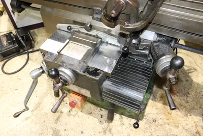 Bridgeport Series II - 11" x 58"