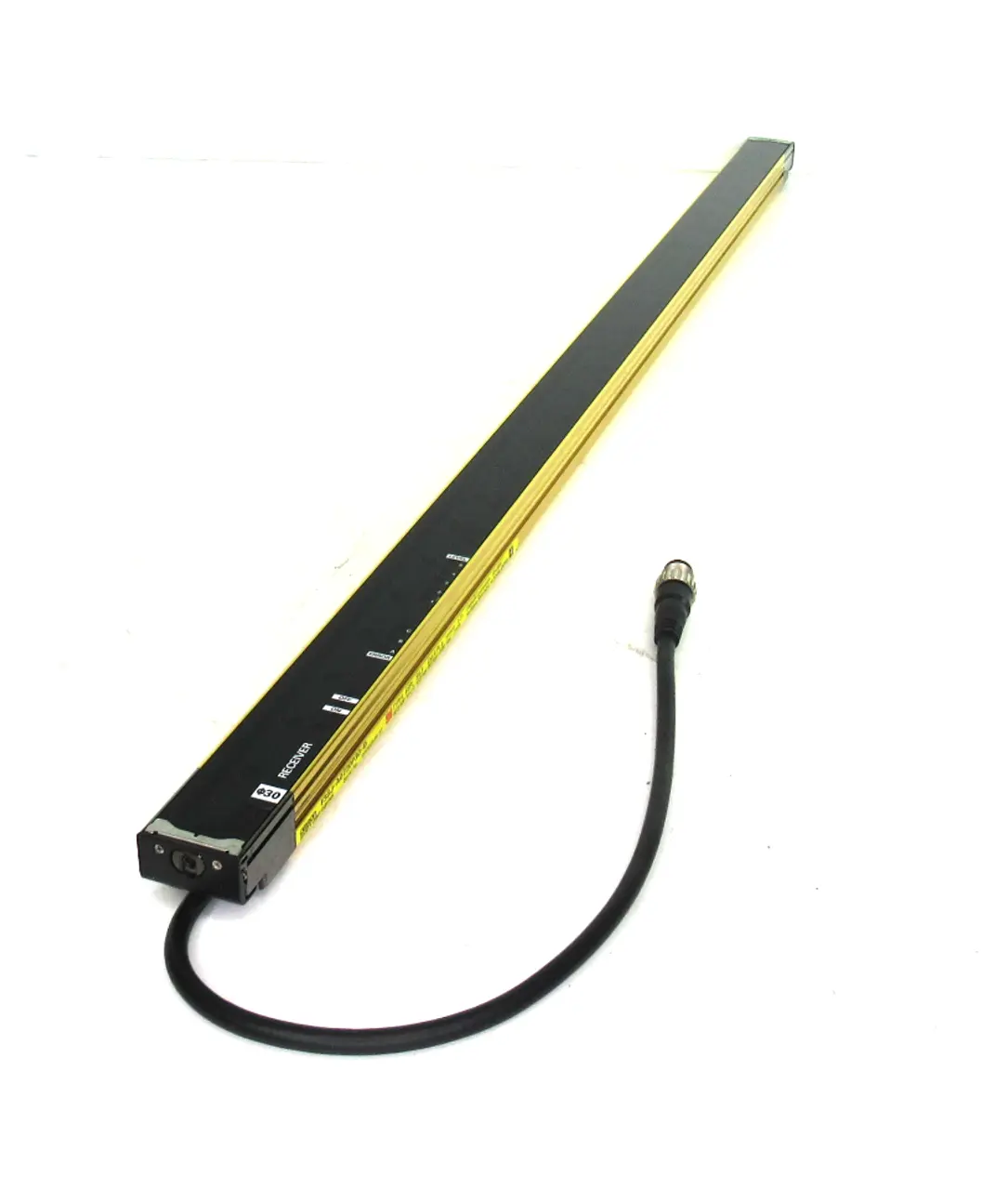 USED OMRON F3SJ-A0720P30-D