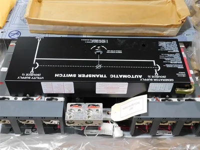 USED KOHLER GM69725