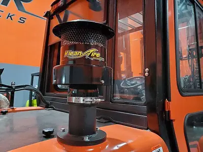NEW 2026 VIPER FD100