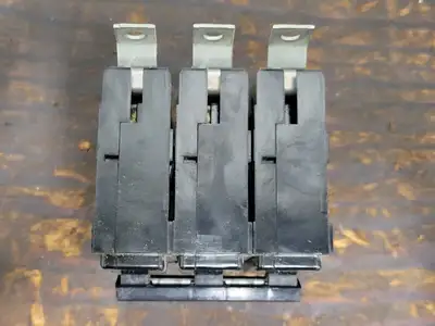 USED WESTINGHOUSE BAB3015H