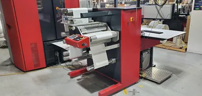 2011 XEIKON 3500 DIGITAL PRESS | Styers Equipment Company (3)
