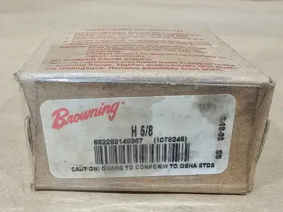New | in-Stock BROWNING H 5/8 Miscellaneous MRO British Columbia CA | Lenmark #1440898