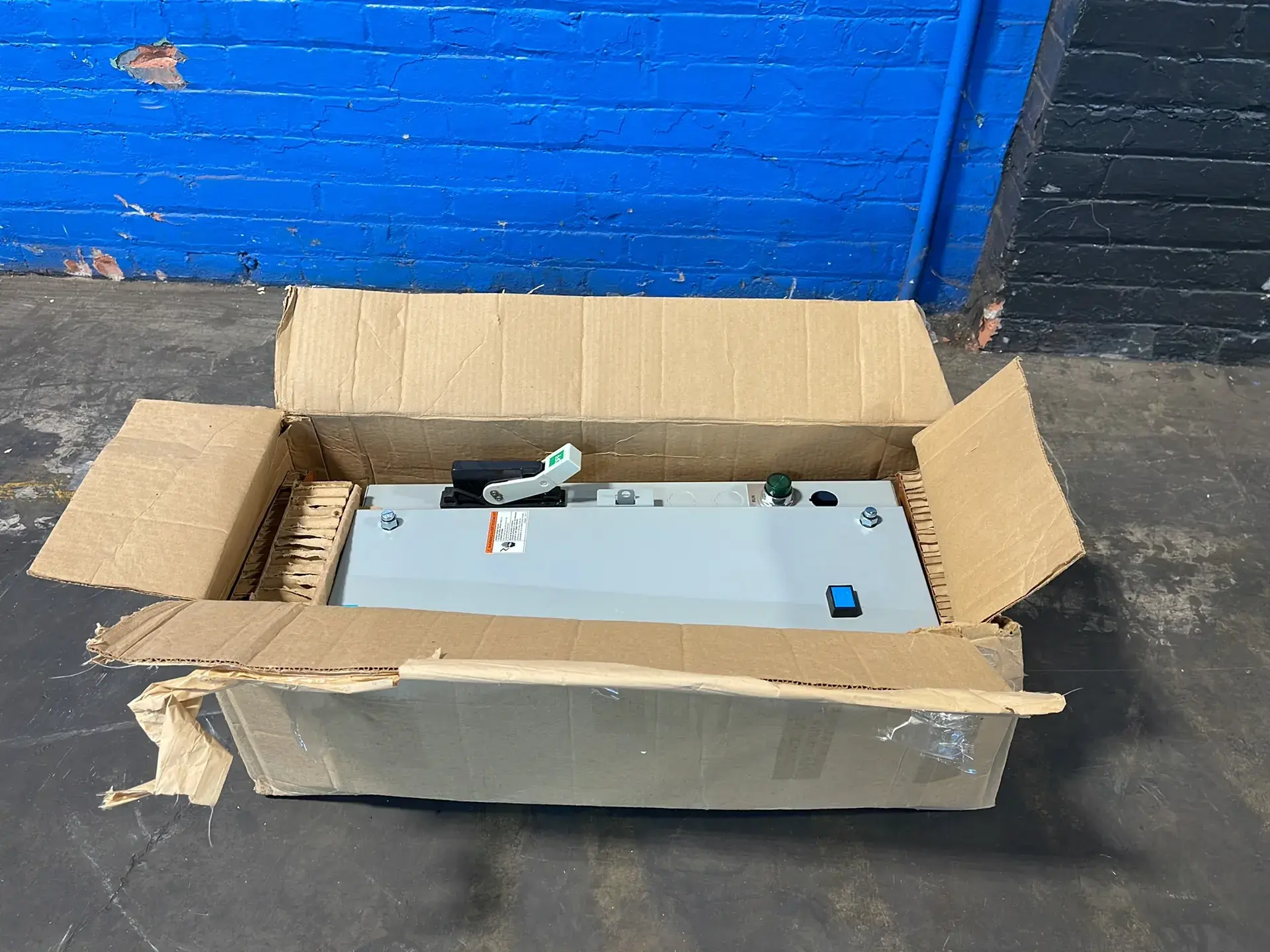 USED SIEMENS 17CUC92BF11