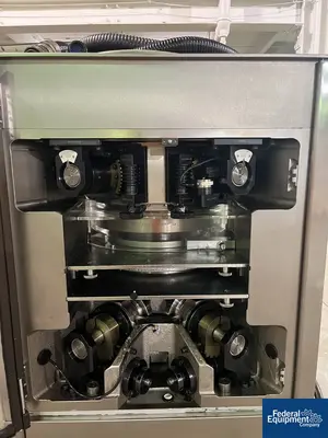 USED Kikusui Kikusui Libra 2 Tablet Press, 45 Station