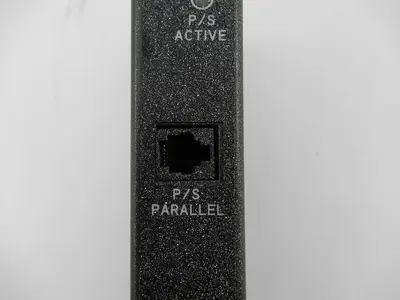 ALLEN BRADLEY PLC AC POWER SUPPLY MODULE 1771-P4S 120V STOCK 551