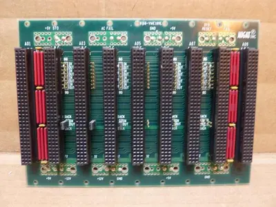USED AUGAT 8160-VME109E