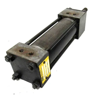 USED PARKER C2AS13 CYLINDER BORE 1.50 STROKE 3.500