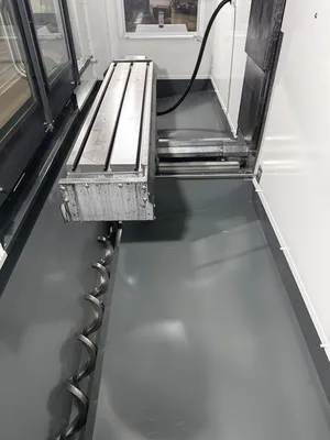 2024 HAAS TM-2P Vertical Machining Centers | Hindley Machine Tool Sales, LLC (17)