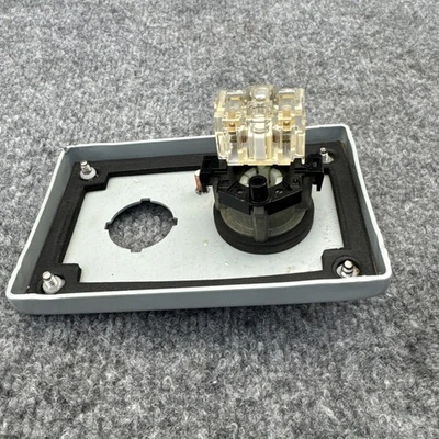 Used Hoffmann E-2PBA and AR30B0R Enclosures California US | Davliegogo LLC #1705281