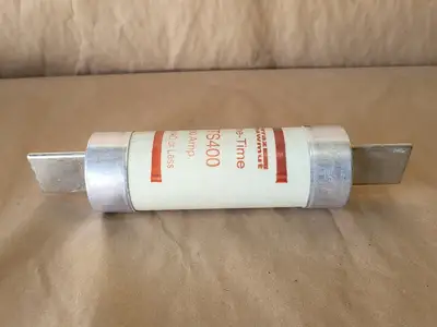 NEW FERRAZ SHAWMUT OTS400