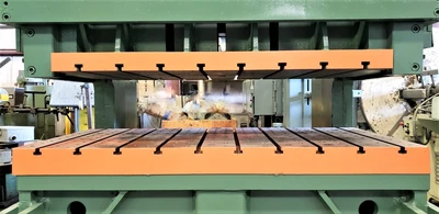 USED 1986 L AND J L AND J G2-75-60 PRESS