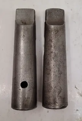 Used COLLIS MORSE TAPER SLEEVES Misc Industrial Equipment Kentucky US | Aucto #687546