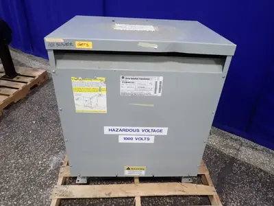 USED GENERAL ELECTRIC 9T23B4007G22